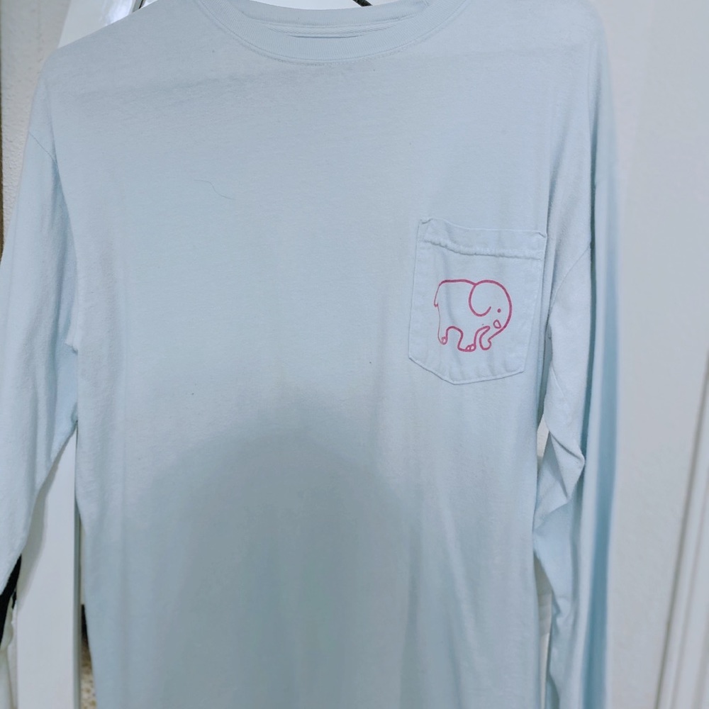 Ivory Ella long sleeve
